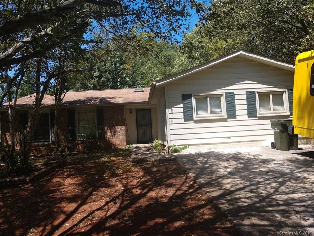 6807 Wyndbend Lane Mint Hill NC 28227