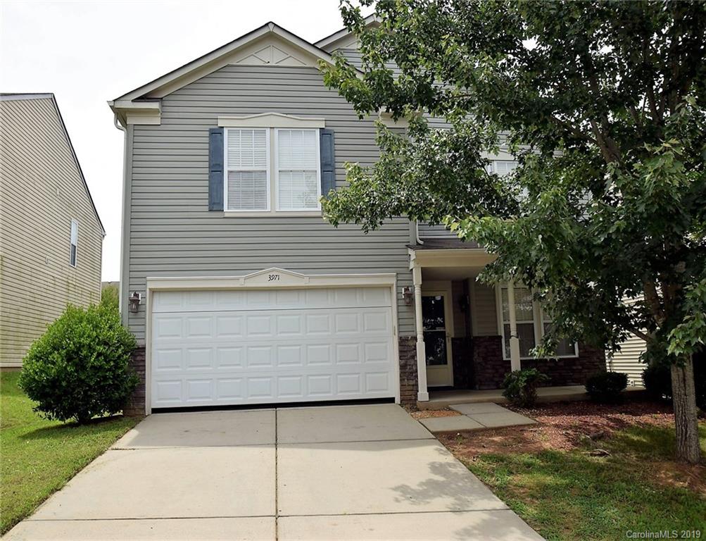 3971 Long Leaf Court Concord NC 28025