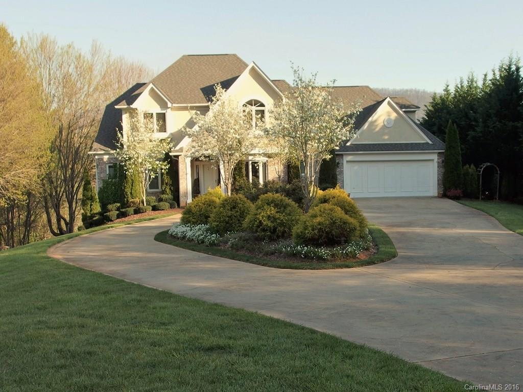 22 High Meadow Drive Weaverville NC 28787
