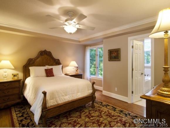 22 High Meadow Drive Weaverville NC 28787
