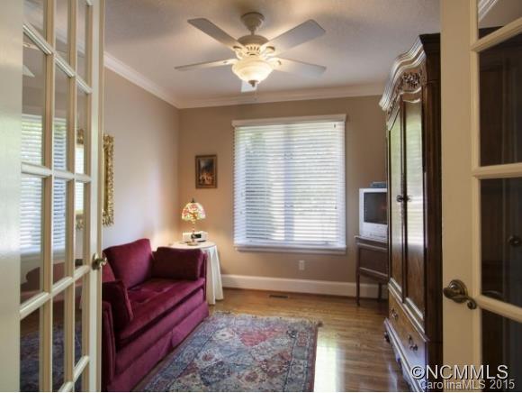 22 High Meadow Drive Weaverville NC 28787