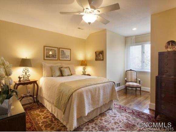 22 High Meadow Drive Weaverville NC 28787
