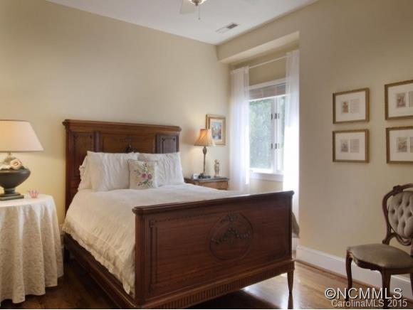 22 High Meadow Drive Weaverville NC 28787
