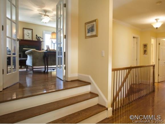 22 High Meadow Drive Weaverville NC 28787
