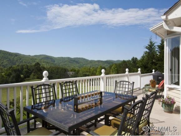22 High Meadow Drive Weaverville NC 28787