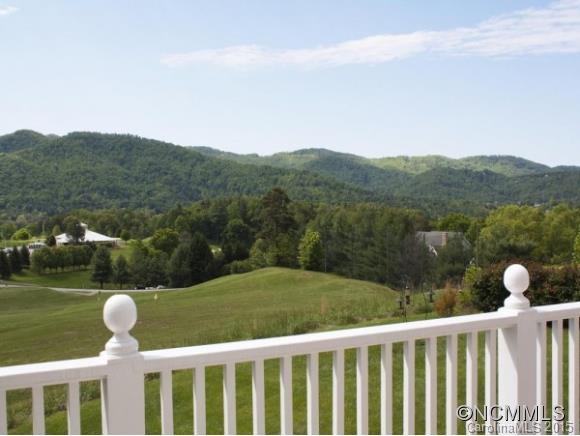 22 High Meadow Drive Weaverville NC 28787