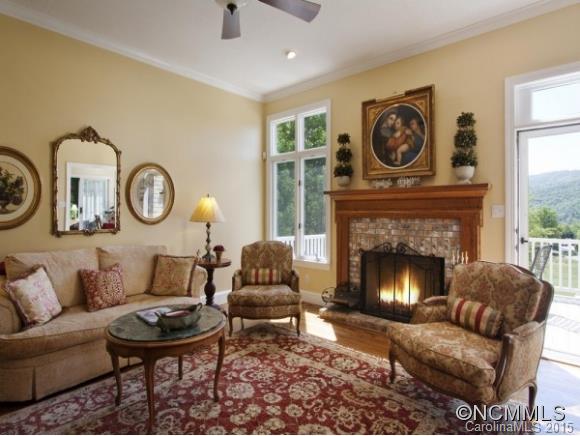 22 High Meadow Drive Weaverville NC 28787
