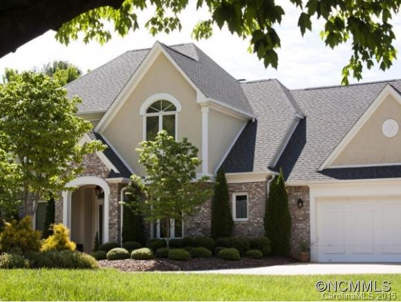 22 High Meadow Drive Weaverville NC 28787