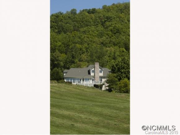 22 High Meadow Drive Weaverville NC 28787