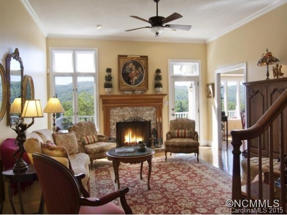 22 High Meadow Drive Weaverville NC 28787