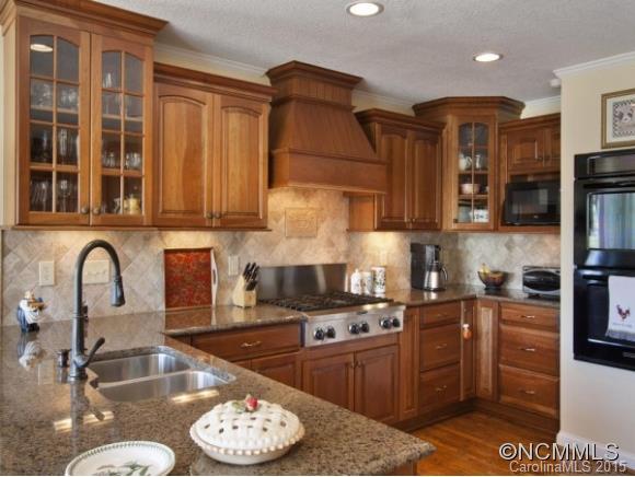 22 High Meadow Drive Weaverville NC 28787