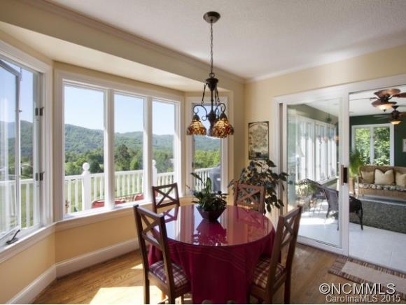 22 High Meadow Drive Weaverville NC 28787