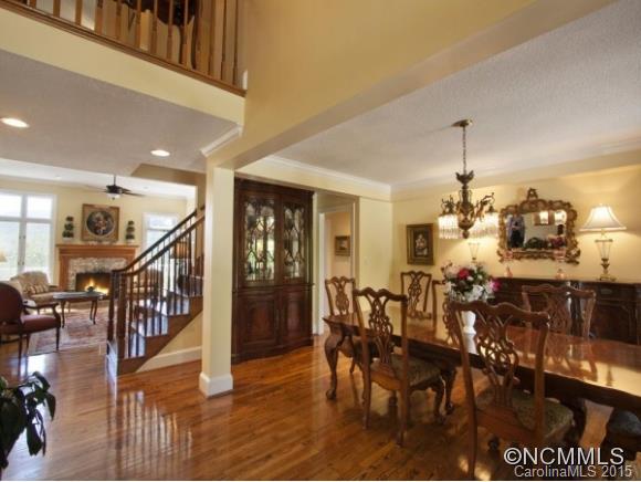 22 High Meadow Drive Weaverville NC 28787