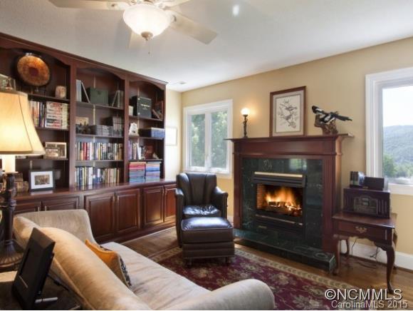 22 High Meadow Drive Weaverville NC 28787