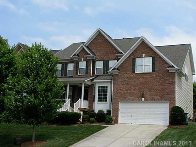 273 Montibello Drive Mooresville NC 28117