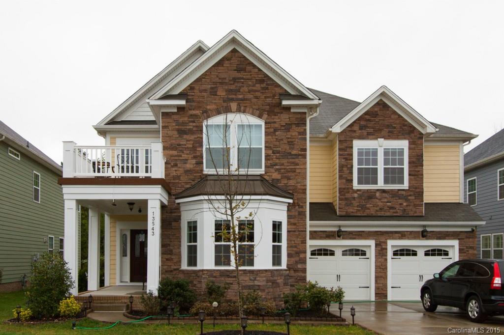 13543 Helen Benson Boulevard Davidson NC 28036