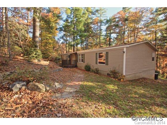 201 Old Mill Road Penrose NC 28766