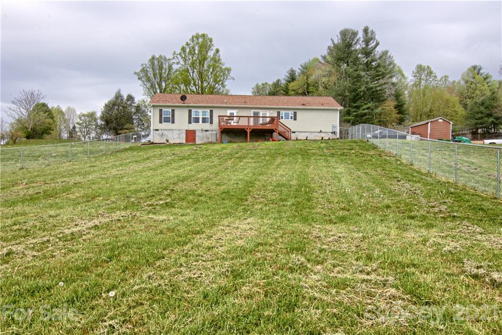1068 Chestnut Gap Road Hendersonville NC 28792