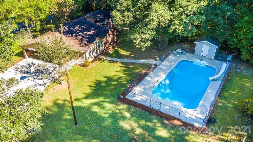 4367 Miller Bridge Road Connelly Springs NC 28612