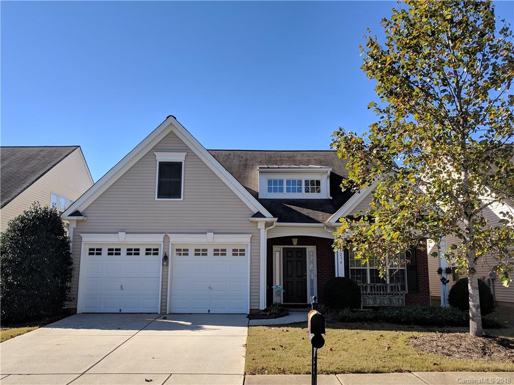 5234 Prosperity View Drive Charlotte NC 28269