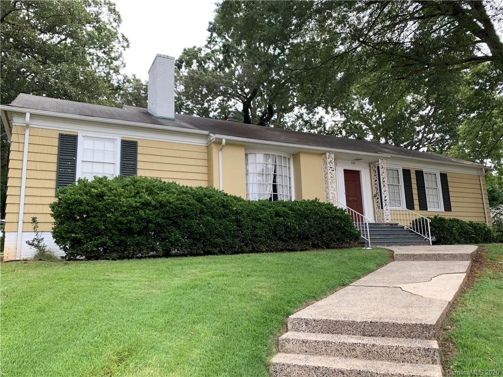 328 1st Street Ne Hickory NC 28601