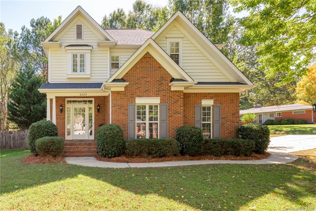 3223 Bon Rea Drive Charlotte NC 28226