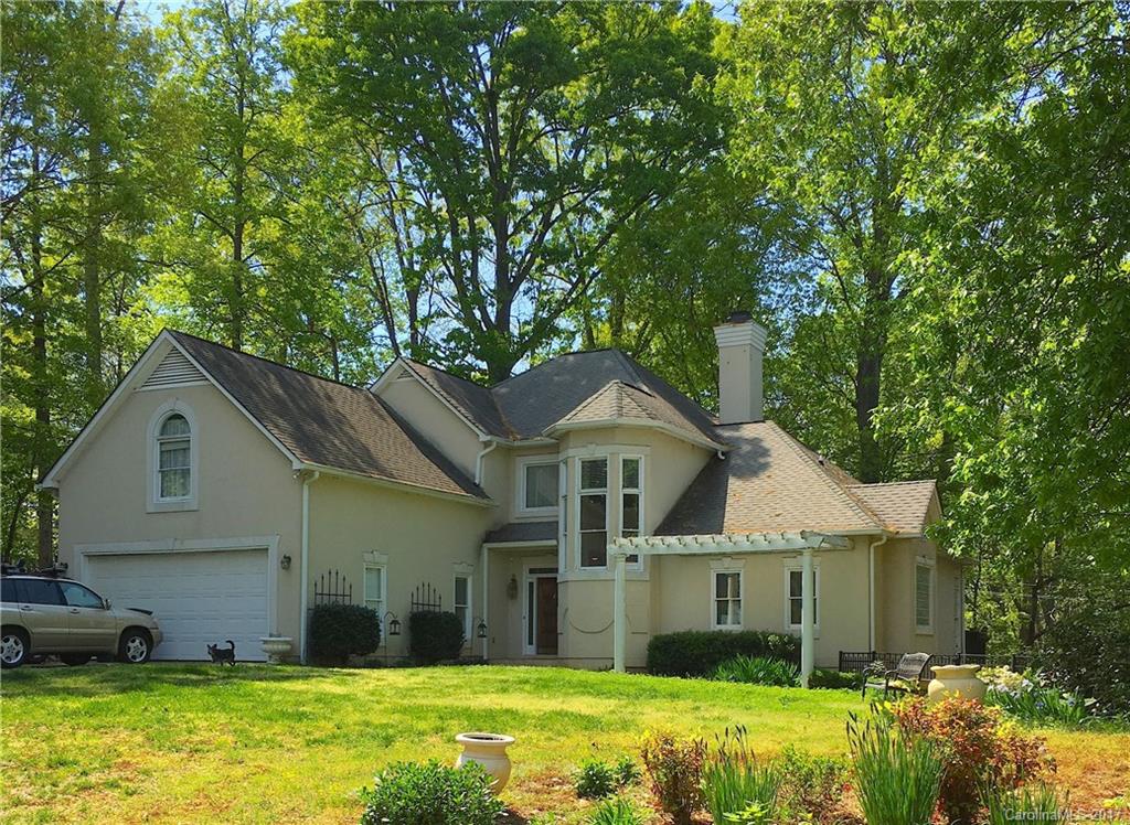 19921 Chapel Point Lane Cornelius NC 28031