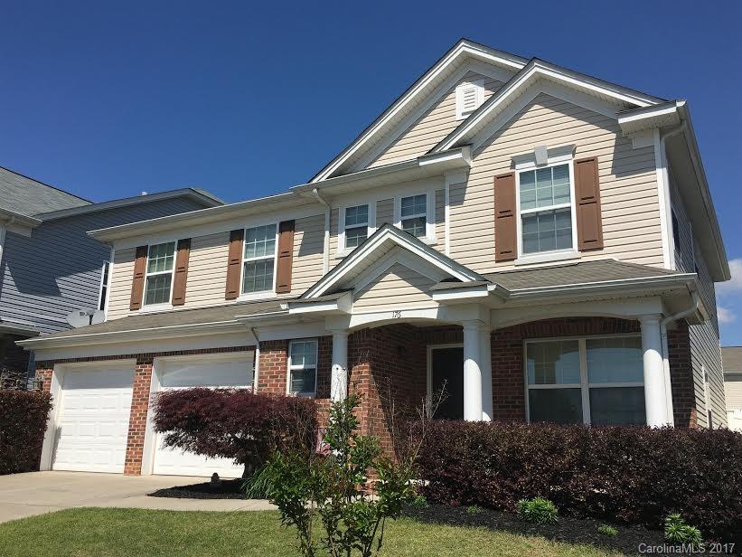 176 Silverspring Place Mooresville NC 28117