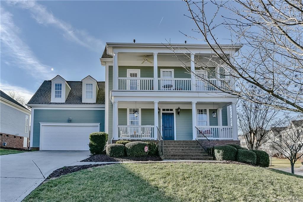702 Richland Drive Huntersville NC 28078