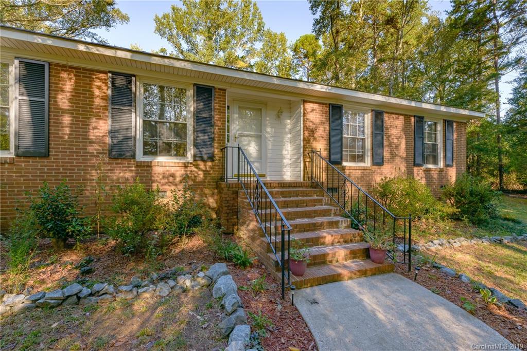 4045 Mayberry Lane Charlotte NC 28212