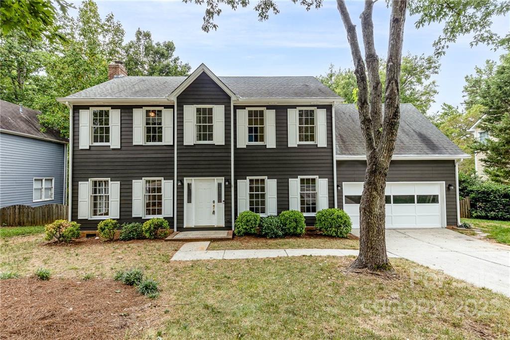 2403 Heathershire Lane Matthews NC 28105