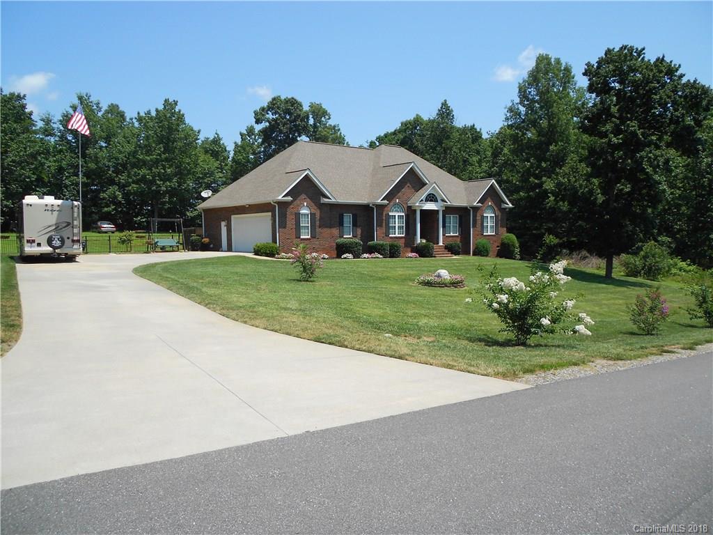251 Rumple Hill Drive Statesville NC 28677
