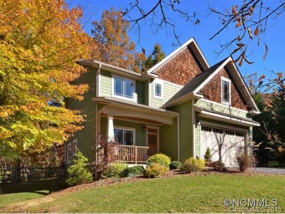 58 Swanger Road Asheville NC 28805