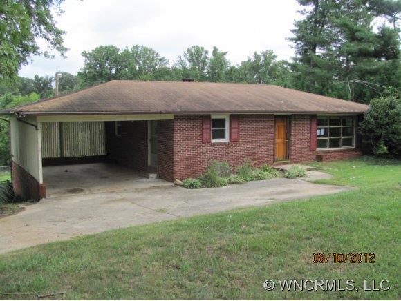 248 Rollins Street Forest City NC 28043