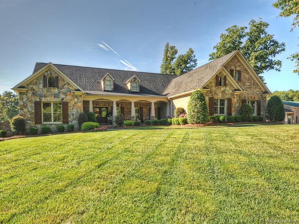 719 Brief Road W Indian Trail NC 28079