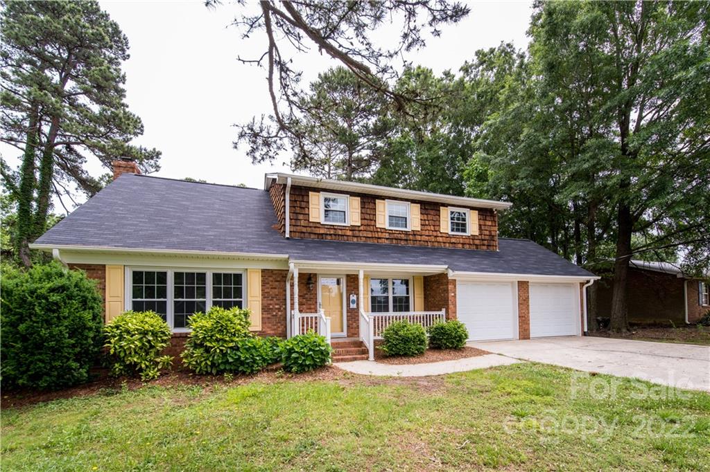 161 Cranford Street Lexington NC 27295