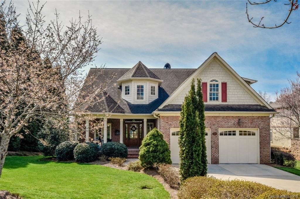 185 E Tattersall Drive Statesville NC 28677