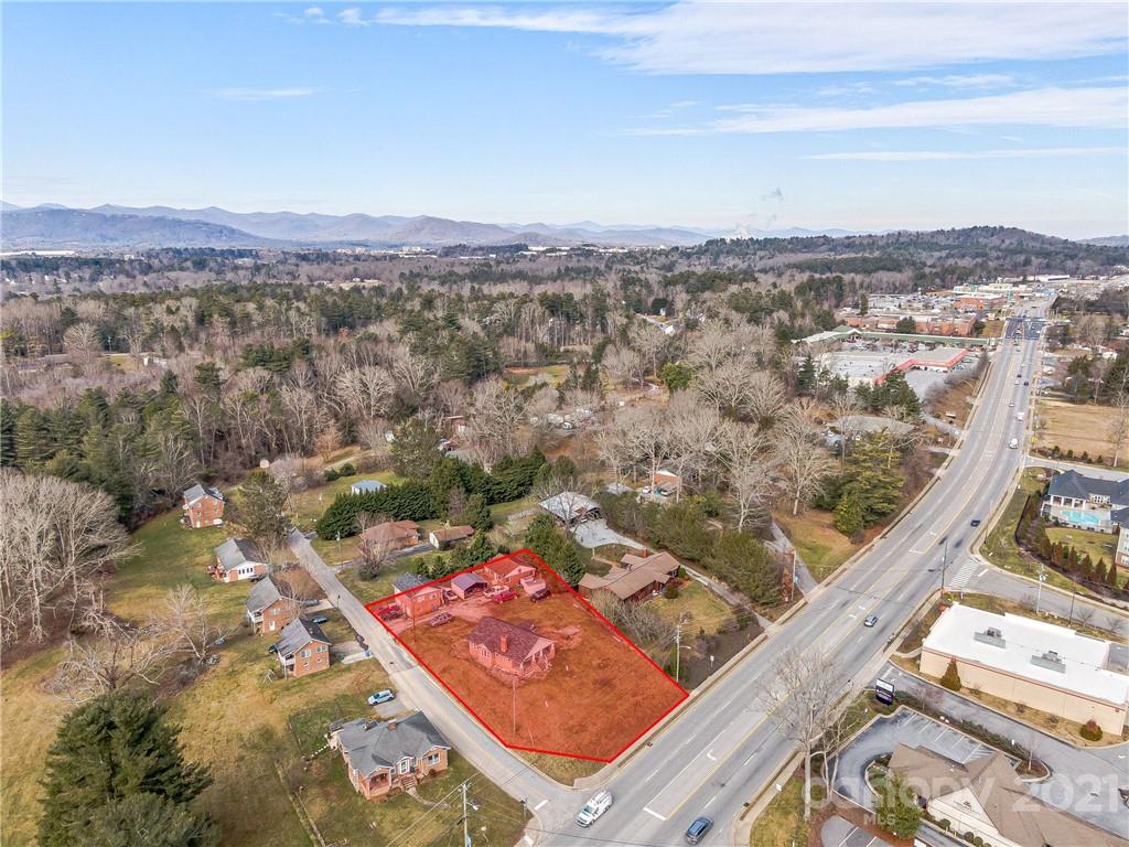 2 Roberts Street Fletcher NC 28732