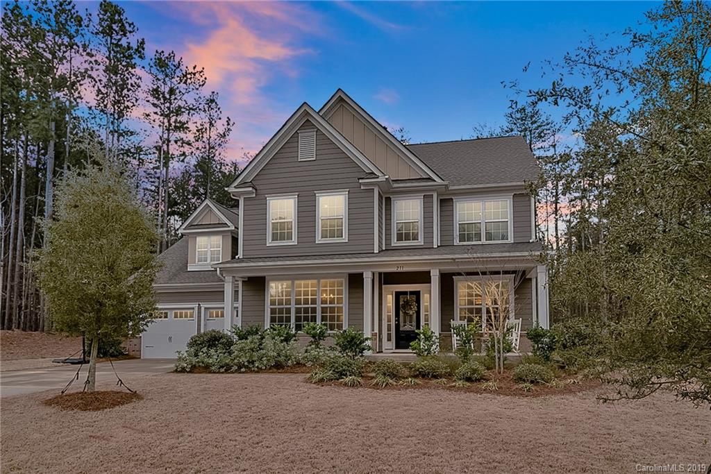 211 Forest Lake Boulevard Mooresville NC 28117