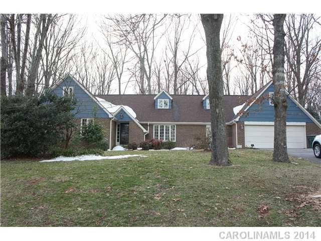 2413 Regal Drive Gastonia NC 28056