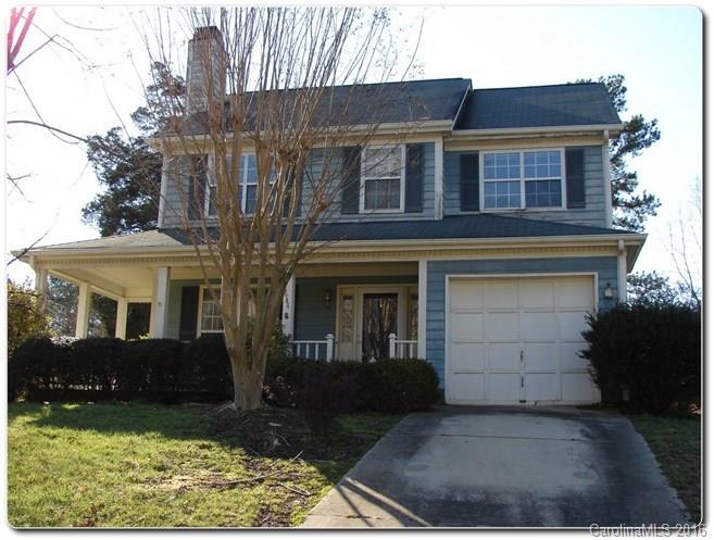 2744 Chalgrove Lane Charlotte NC 28216