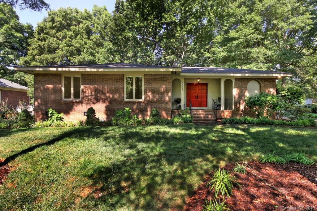 6635 Olde Savannah Road Charlotte NC 28227