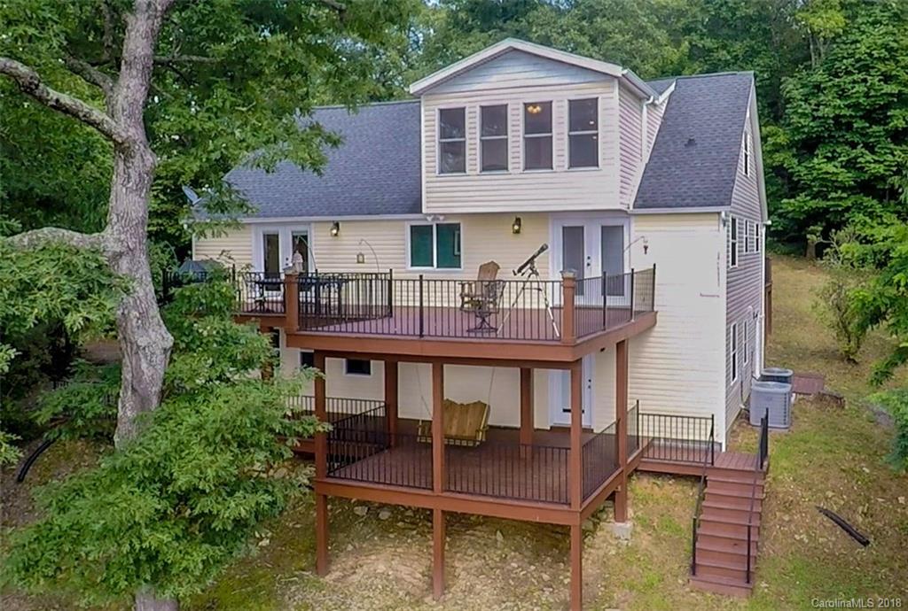219 Echo Mountain View Road Fairview NC 28730