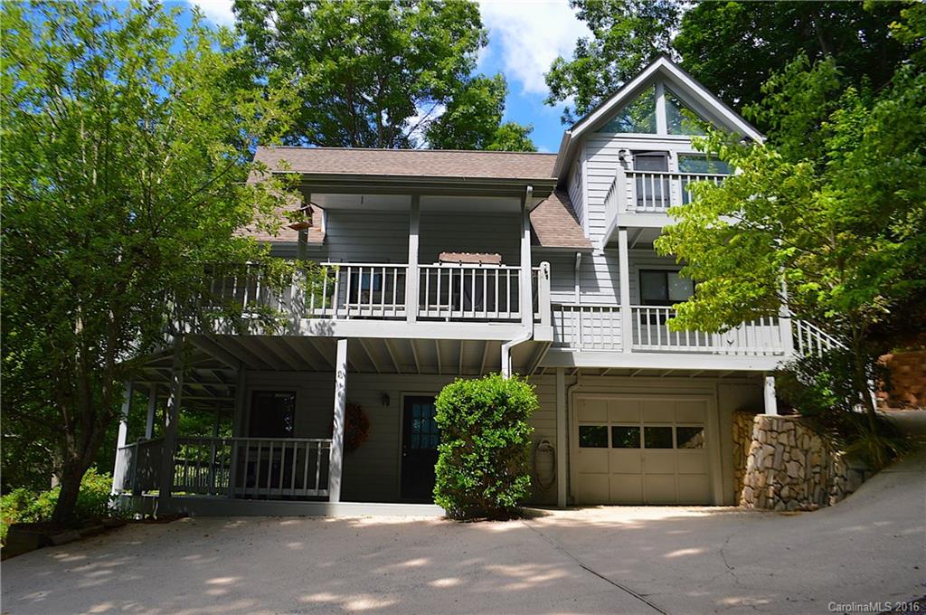 1537 Country Club Drive Maggie Valley NC 28751