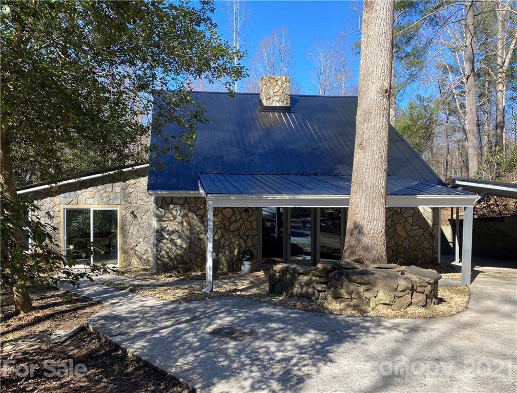 2102 Edgewood Drive Granite Falls NC 28630