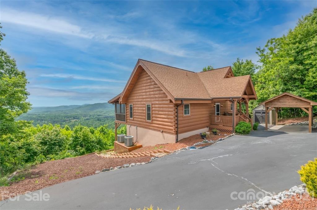 212 Tahawus Drive Bostic NC 28018