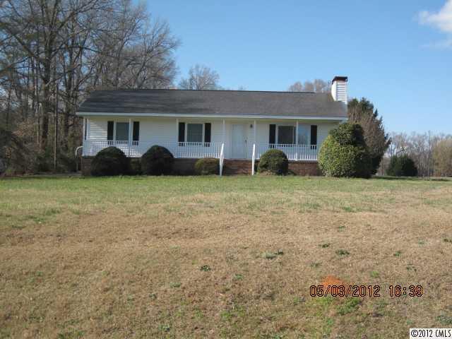 7411 Carl Polk Road Monroe NC 28110