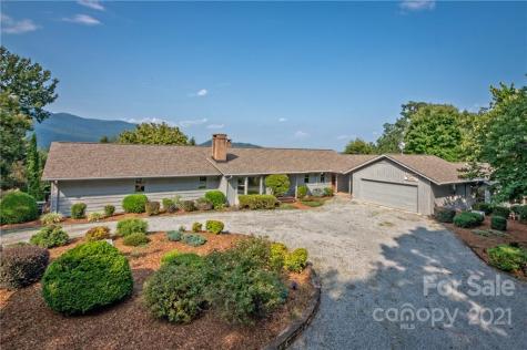 888 Country Club Road Tryon NC 28782