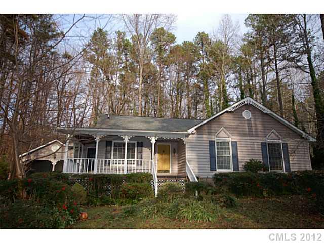 14254 Maple Hollow Lane Mint Hill NC 28227