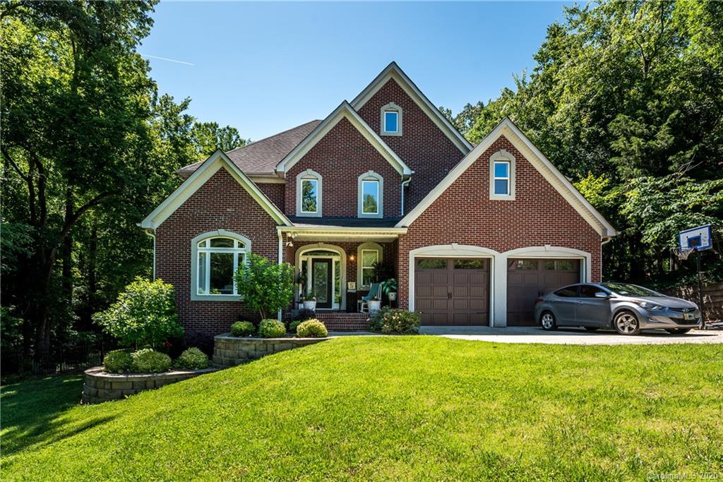 4720 Toms Creek Court Waxhaw NC 28173